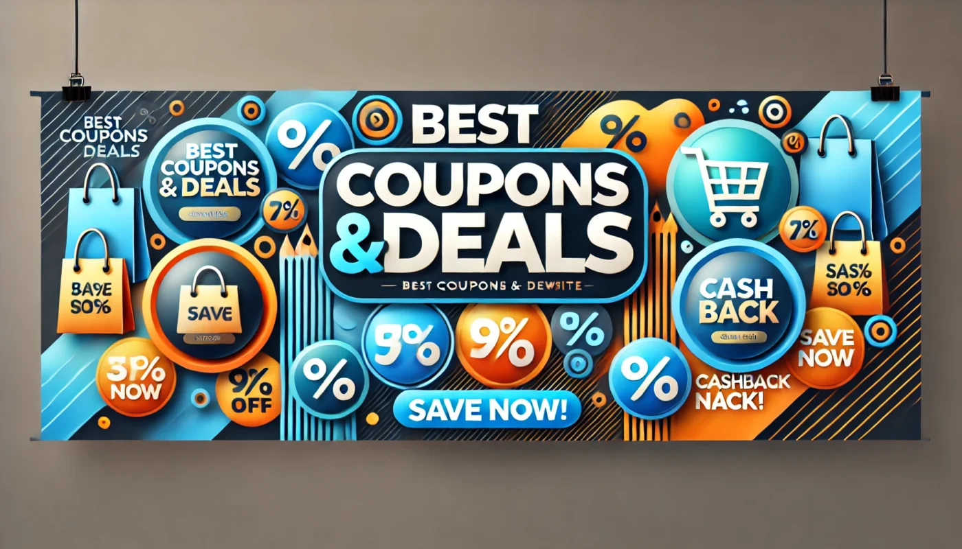Top Ten Coupons Deals website In India
